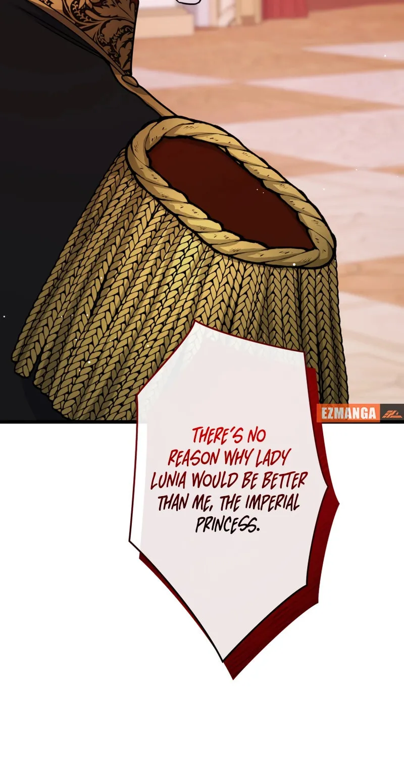Forget That Night, Your Majesty Chapter 31 page 3 - 