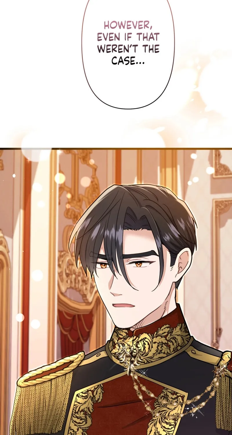 Forget That Night, Your Majesty Chapter 31 page 29 - 