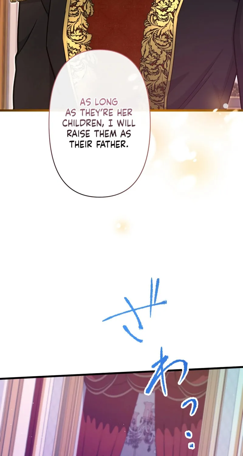 Forget That Night, Your Majesty Chapter 31 page 30 - 