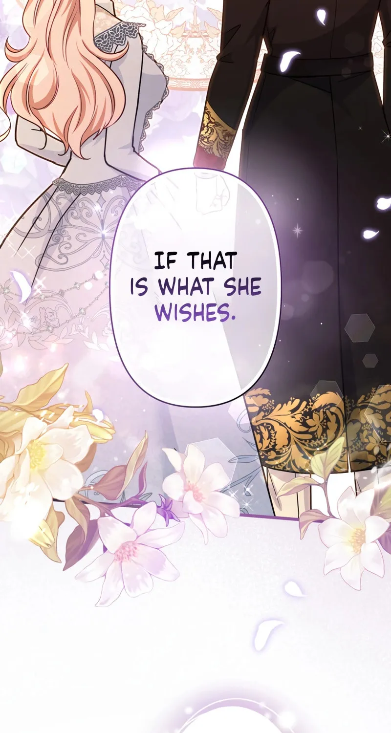 Forget That Night, Your Majesty Chapter 31 page 32 - 
