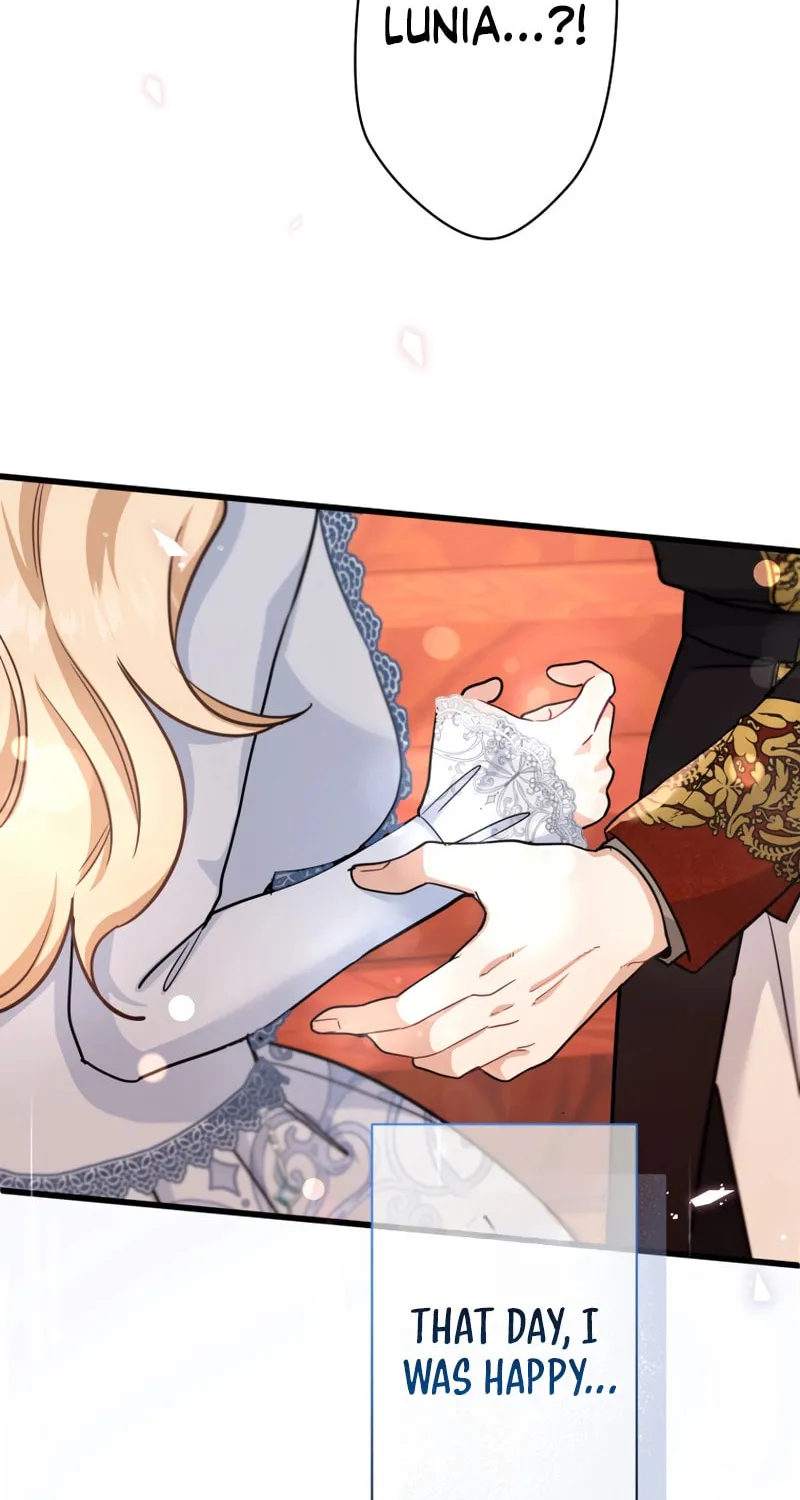 Forget That Night, Your Majesty Chapter 31 page 35 - 