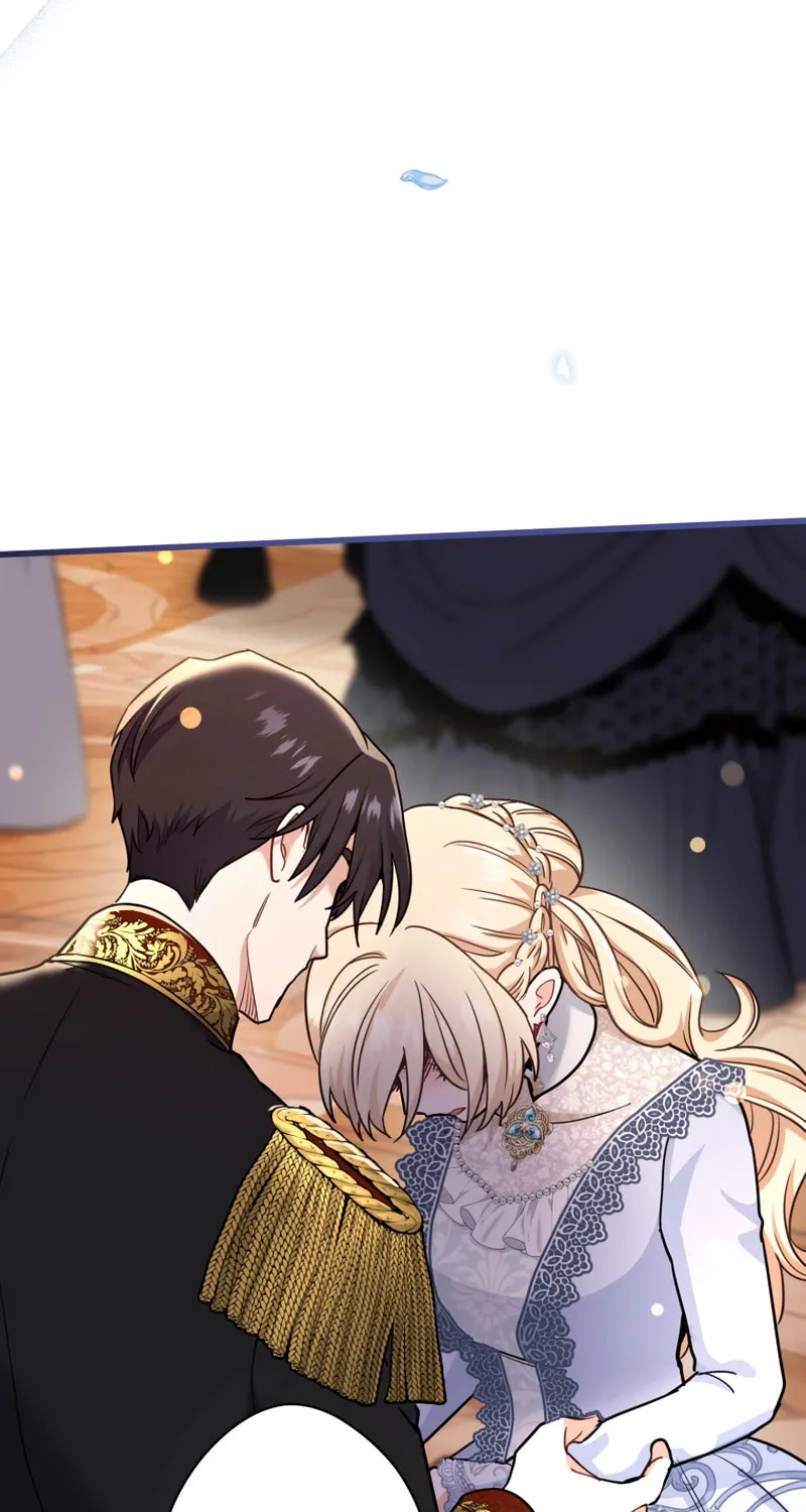 Forget That Night, Your Majesty Chapter 31 page 39 - 
