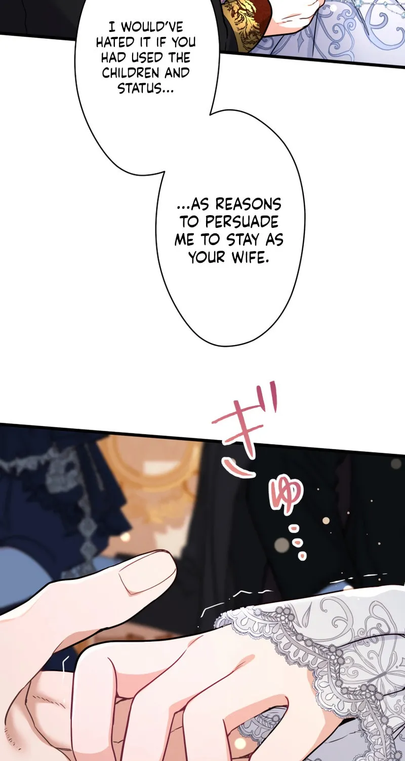 Forget That Night, Your Majesty Chapter 31 page 40 - 