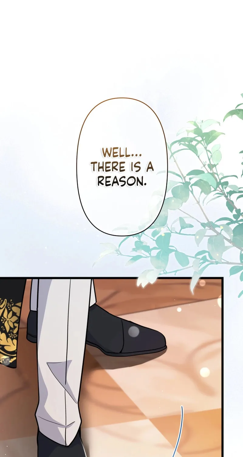 Forget That Night, Your Majesty Chapter 31 page 5 - 