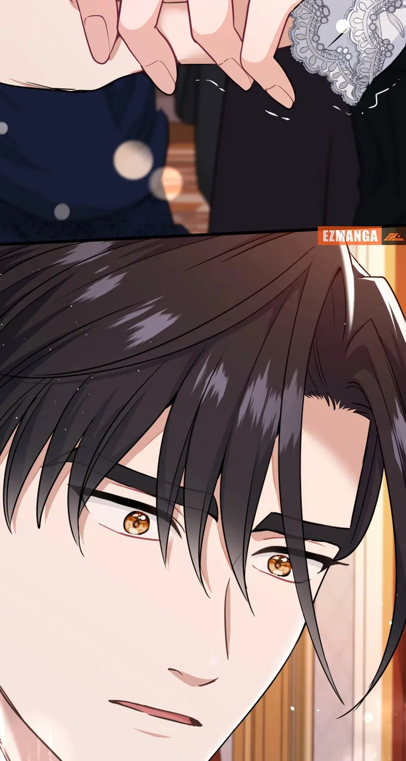 Forget That Night, Your Majesty Chapter 31 page 41 - 