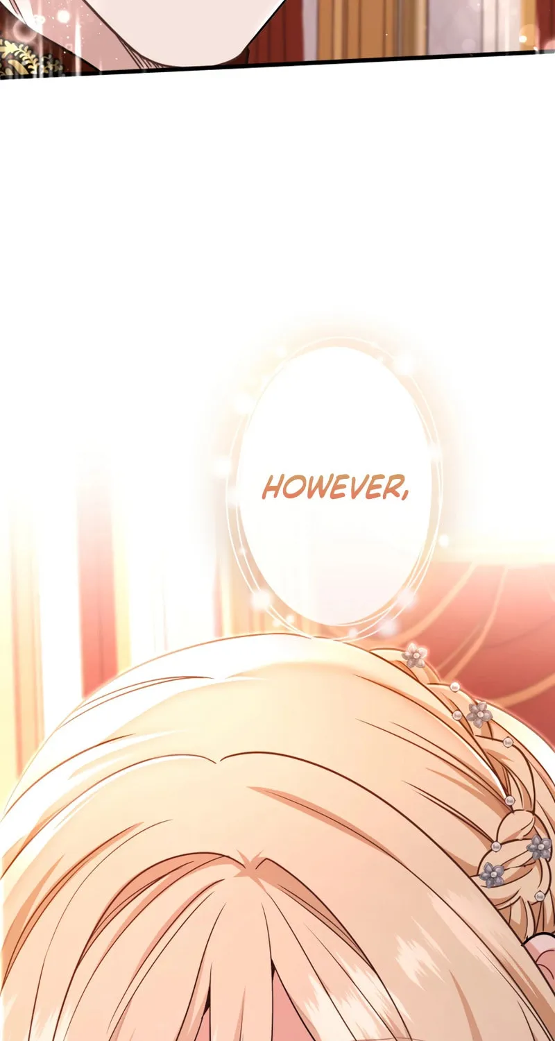 Forget That Night, Your Majesty Chapter 31 page 42 - 
