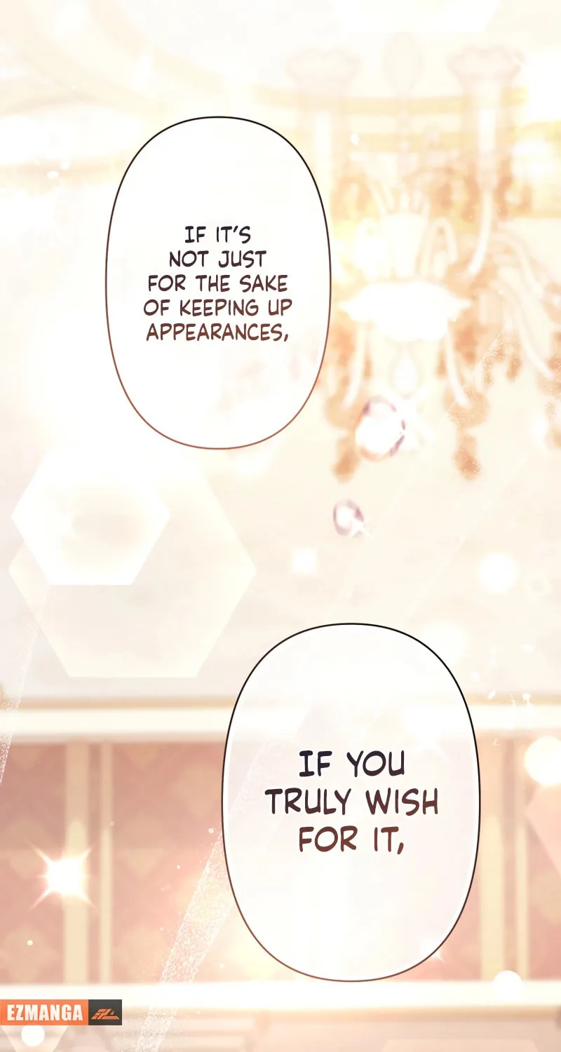 Forget That Night, Your Majesty Chapter 31 page 44 - 