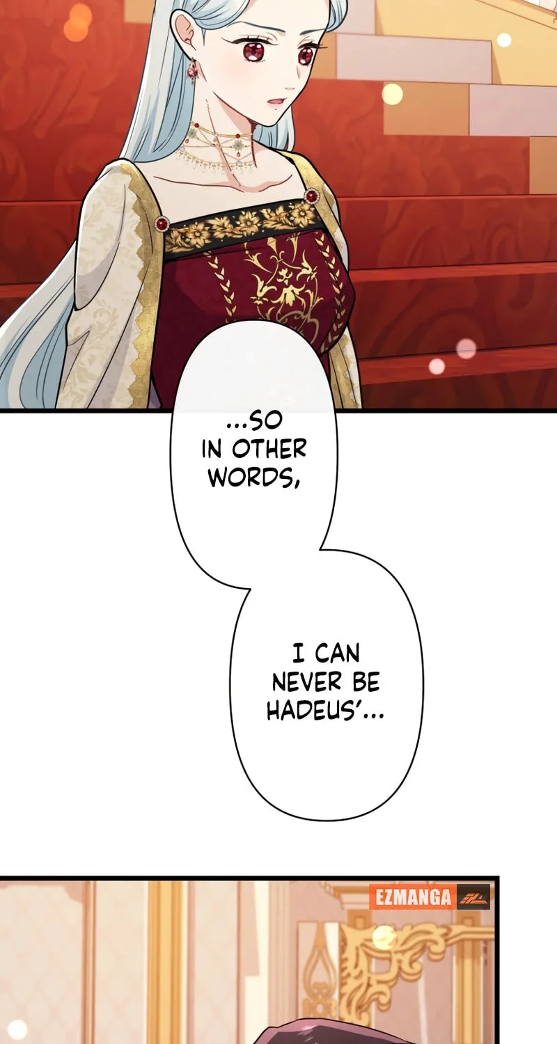 Forget That Night, Your Majesty Chapter 31 page 48 - 