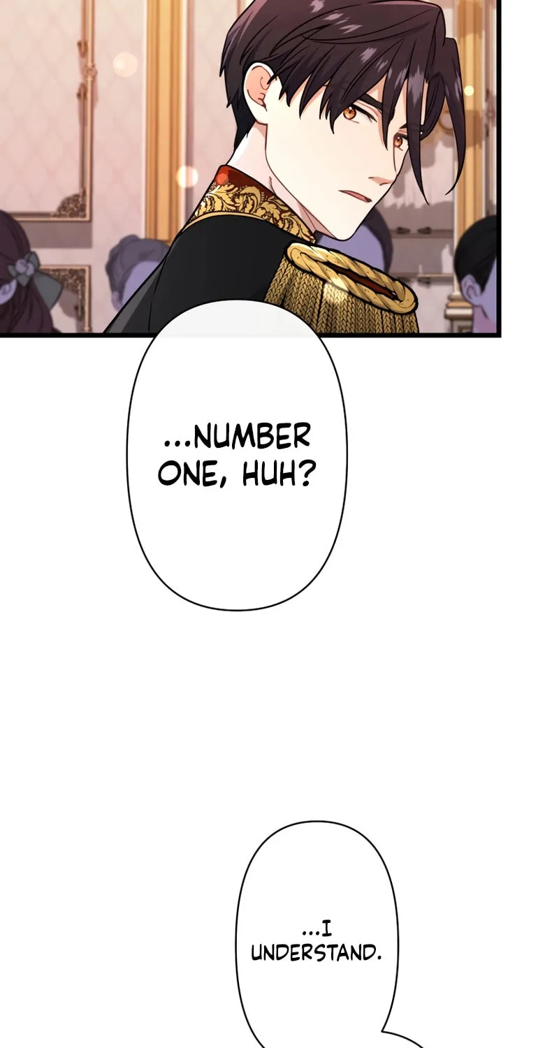 Forget That Night, Your Majesty Chapter 31 page 49 - 