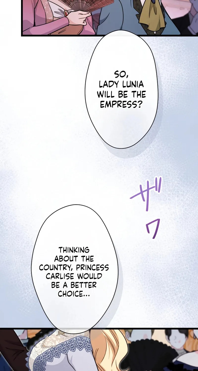Forget That Night, Your Majesty Chapter 31 page 52 - 