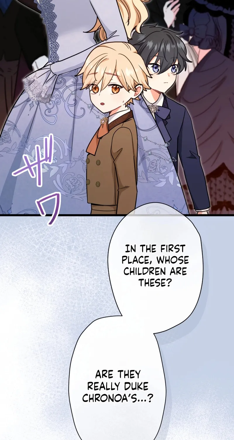 Forget That Night, Your Majesty Chapter 31 page 53 - 