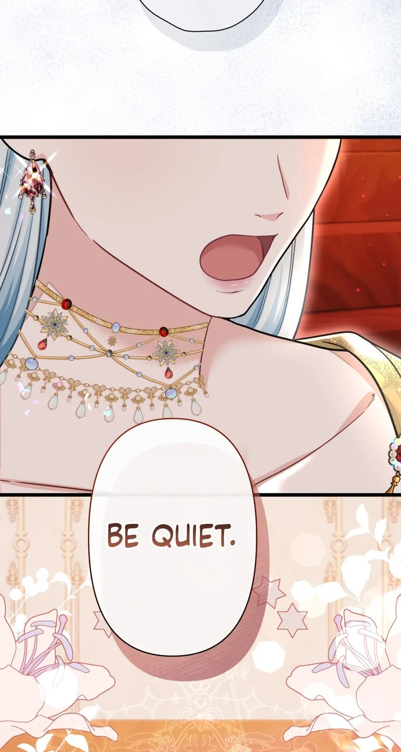 Forget That Night, Your Majesty Chapter 31 page 54 - 