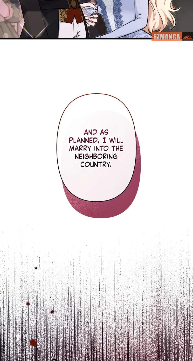 Forget That Night, Your Majesty Chapter 31 page 58 - 