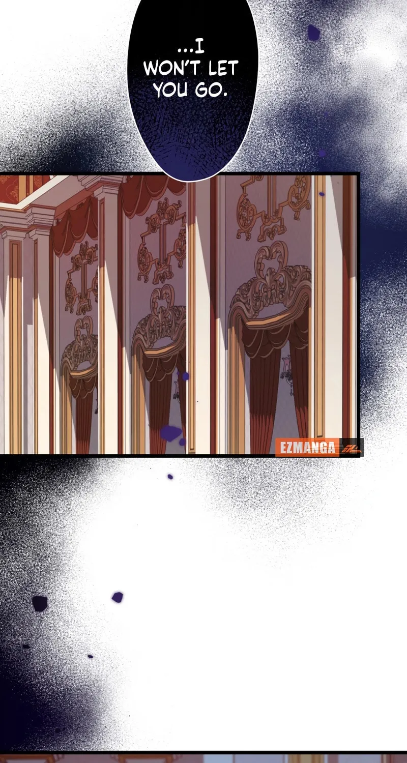 Forget That Night, Your Majesty Chapter 31 page 60 - 
