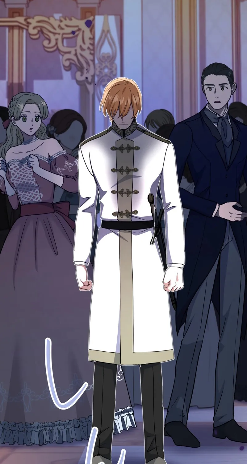 Forget That Night, Your Majesty Chapter 31 page 61 - 
