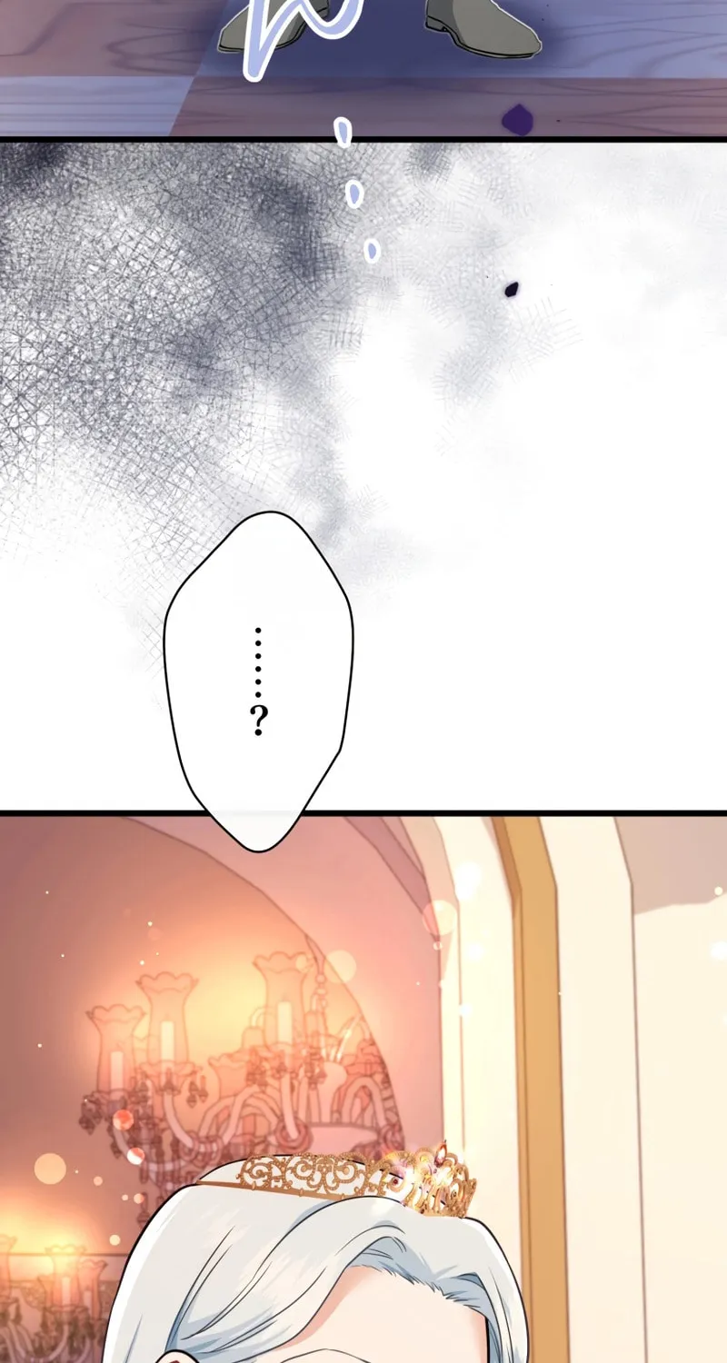 Forget That Night, Your Majesty Chapter 31 page 62 - 