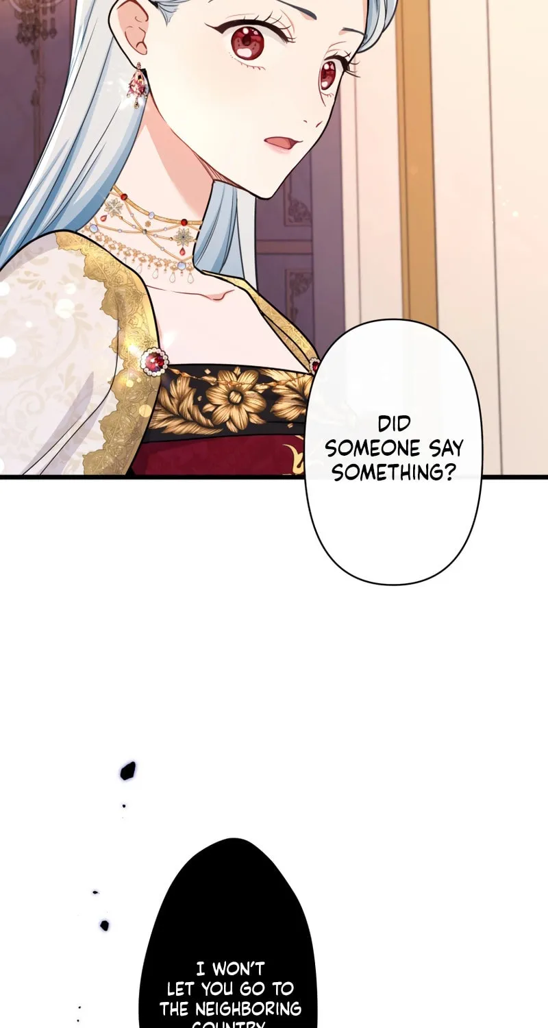 Forget That Night, Your Majesty Chapter 31 page 63 - 