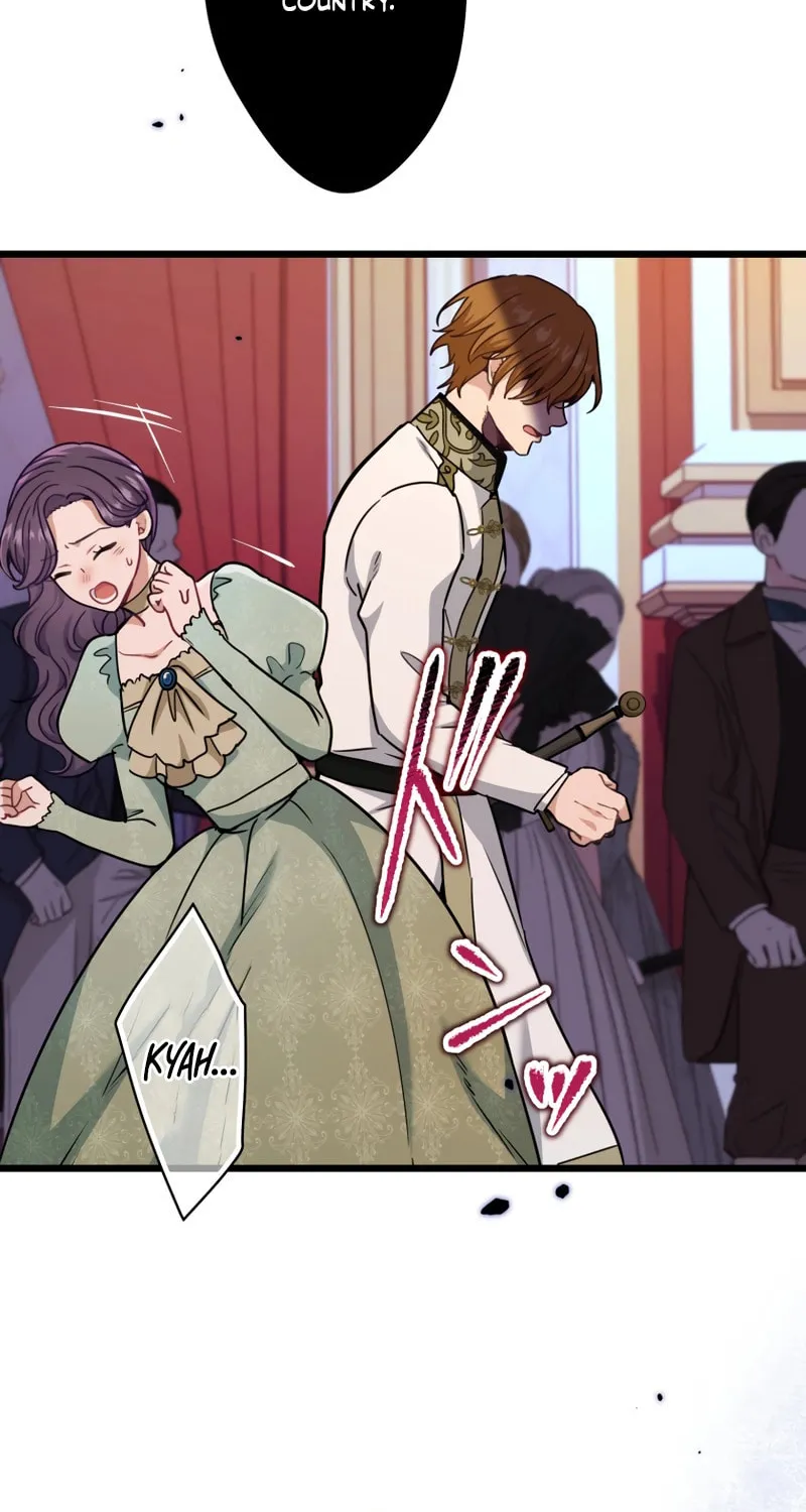 Forget That Night, Your Majesty Chapter 31 page 64 - 