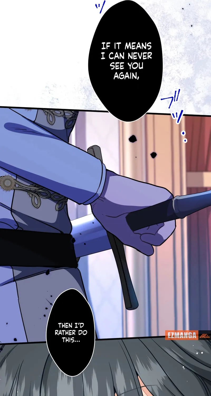 Forget That Night, Your Majesty Chapter 31 page 66 - 