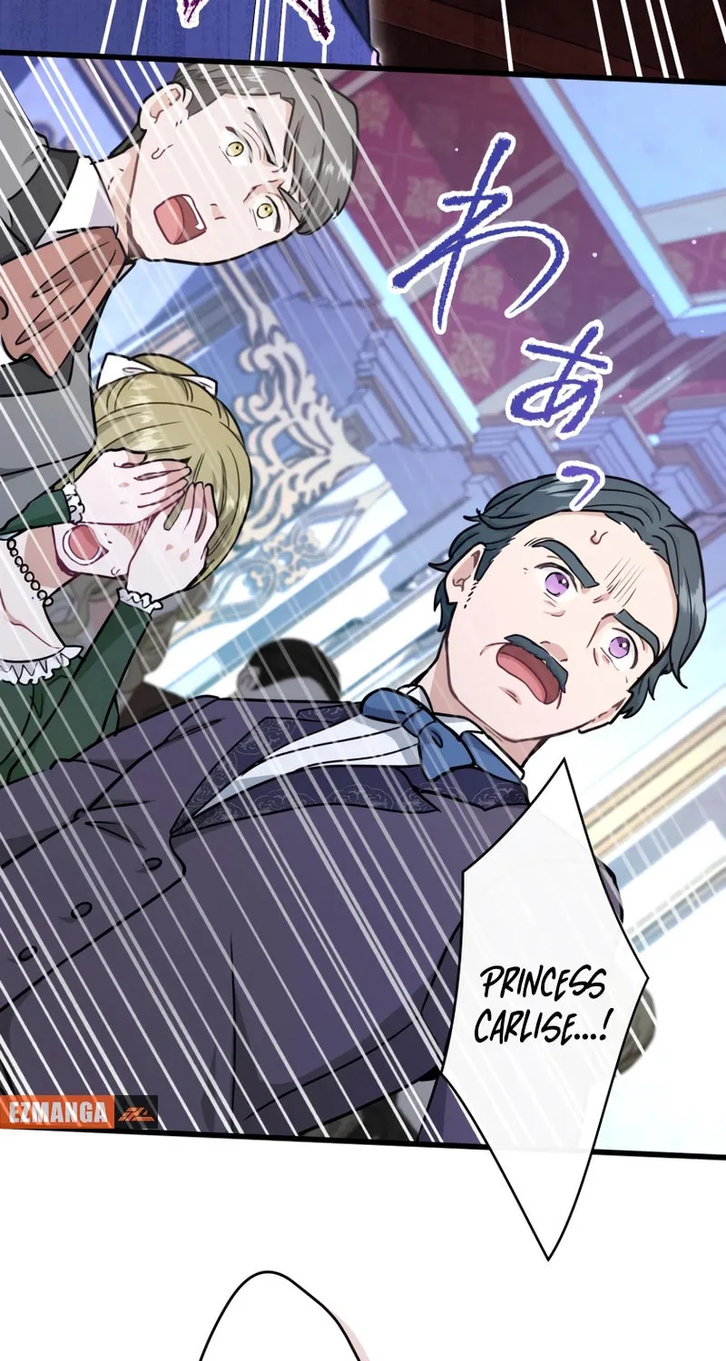 Forget That Night, Your Majesty Chapter 31 page 69 - 