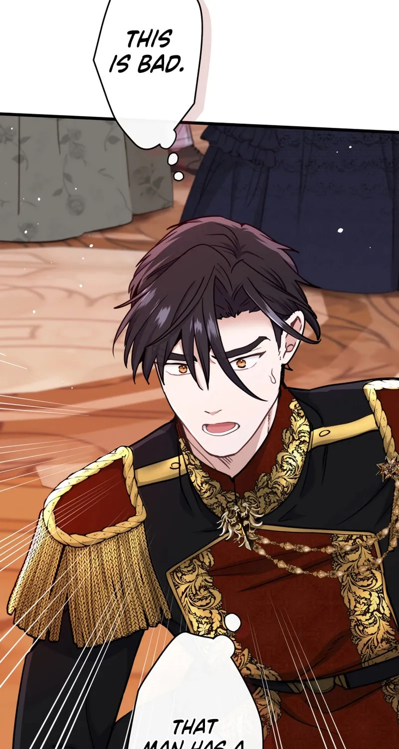 Forget That Night, Your Majesty Chapter 31 page 70 - 