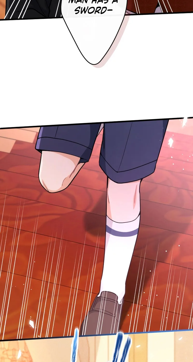 Forget That Night, Your Majesty Chapter 31 page 71 - 