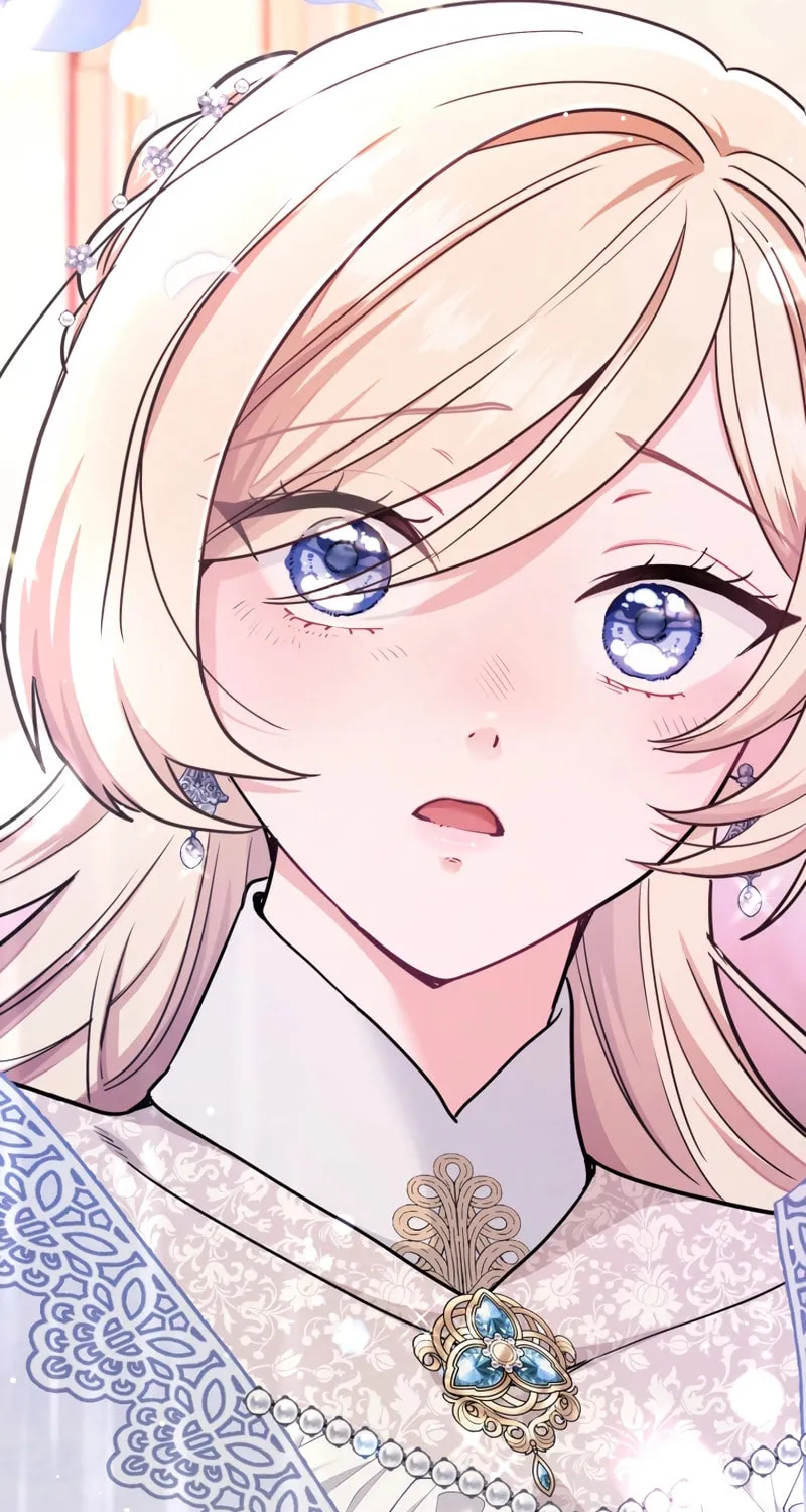 Forget That Night, Your Majesty Chapter 31 page 10 - 