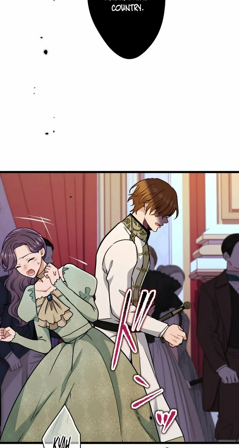 Forget That Night, Your Majesty Chapter 32 page 2 - 