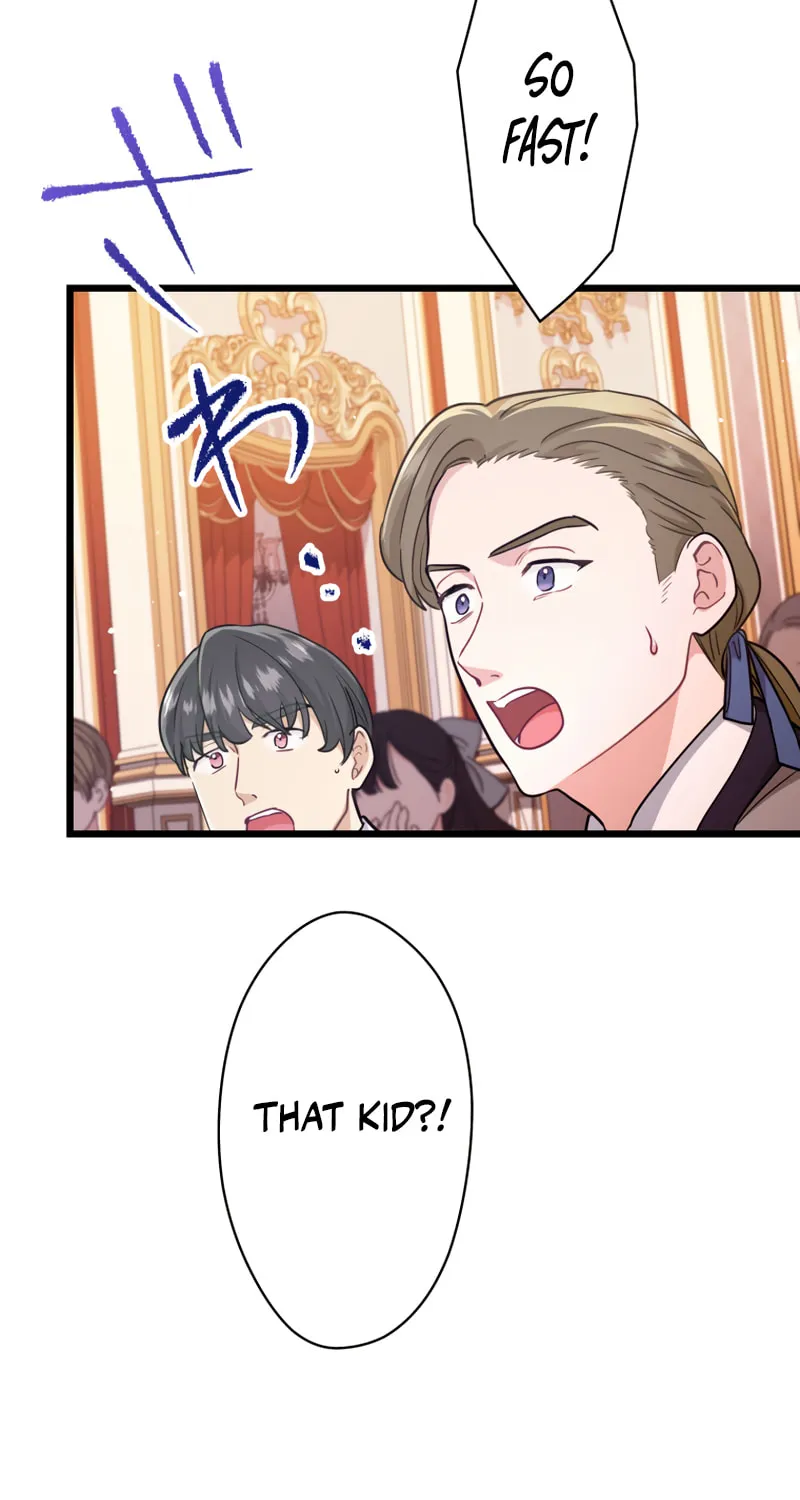 Forget That Night, Your Majesty Chapter 32 page 15 - 