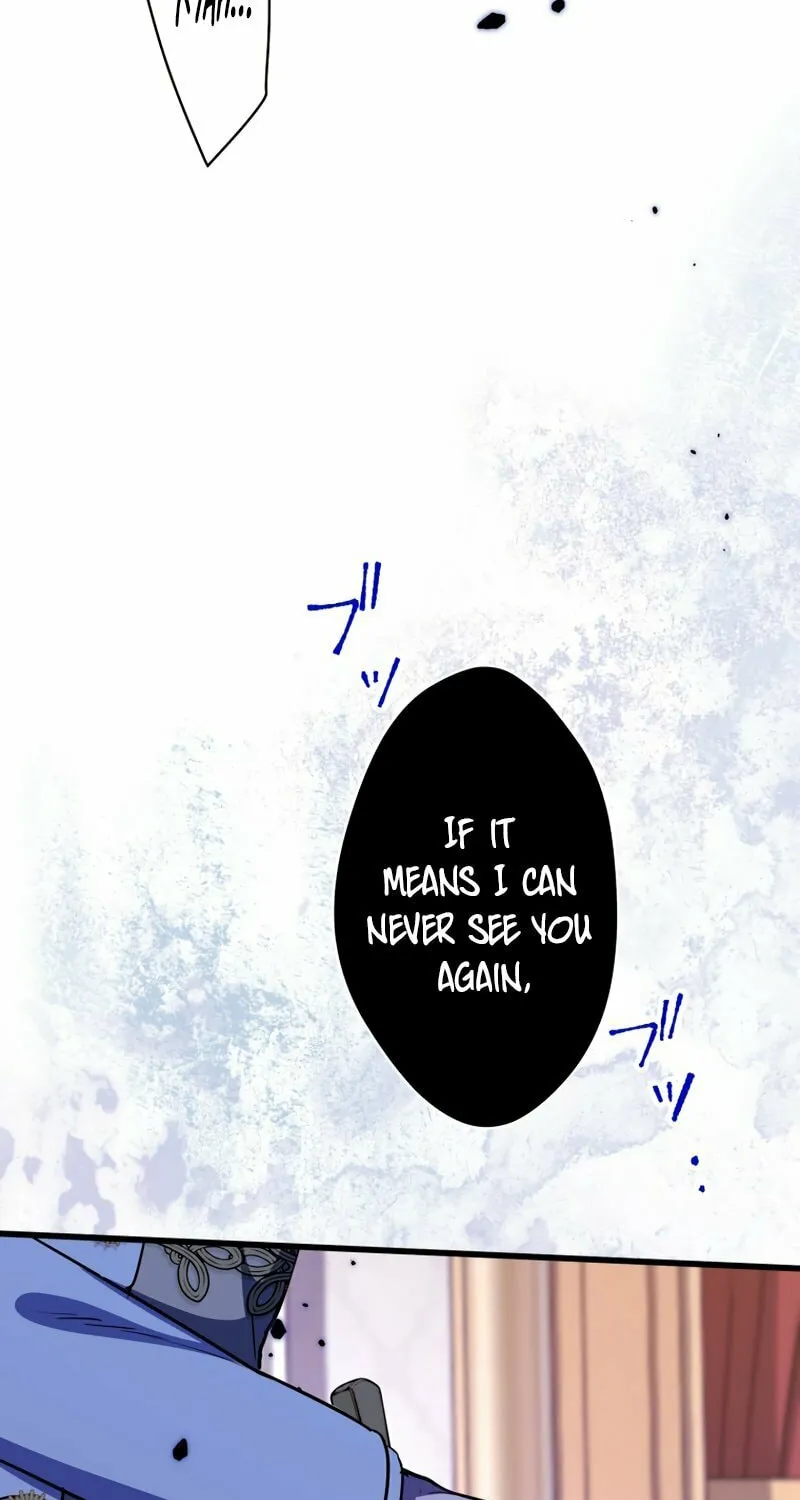 Forget That Night, Your Majesty Chapter 32 page 3 - 
