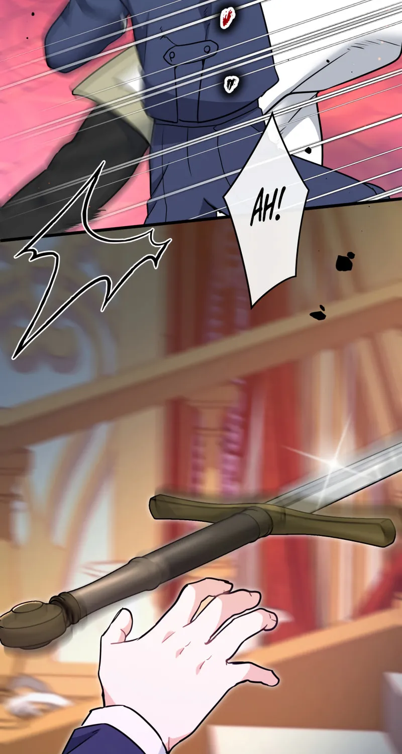 Forget That Night, Your Majesty Chapter 32 page 24 - 
