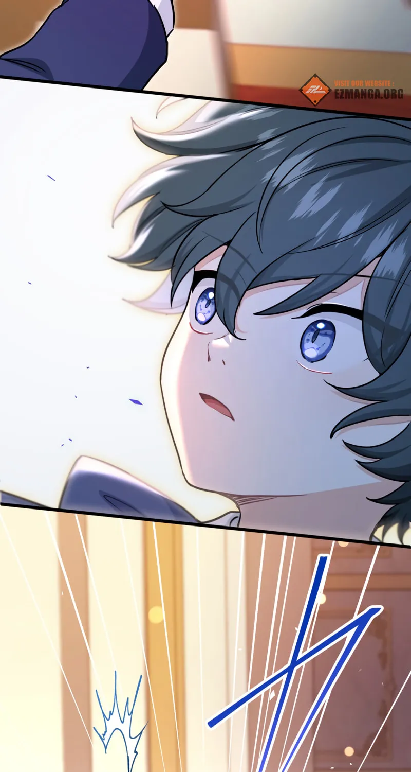 Forget That Night, Your Majesty Chapter 32 page 25 - 