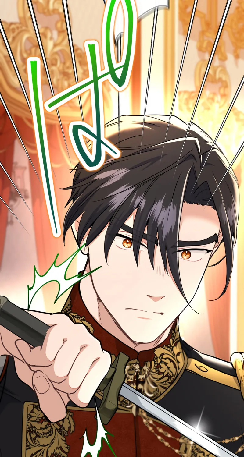Forget That Night, Your Majesty Chapter 32 page 27 - 