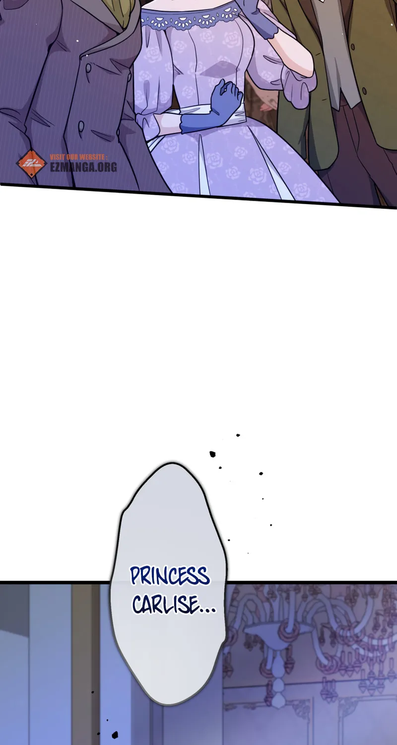 Forget That Night, Your Majesty Chapter 32 page 29 - 