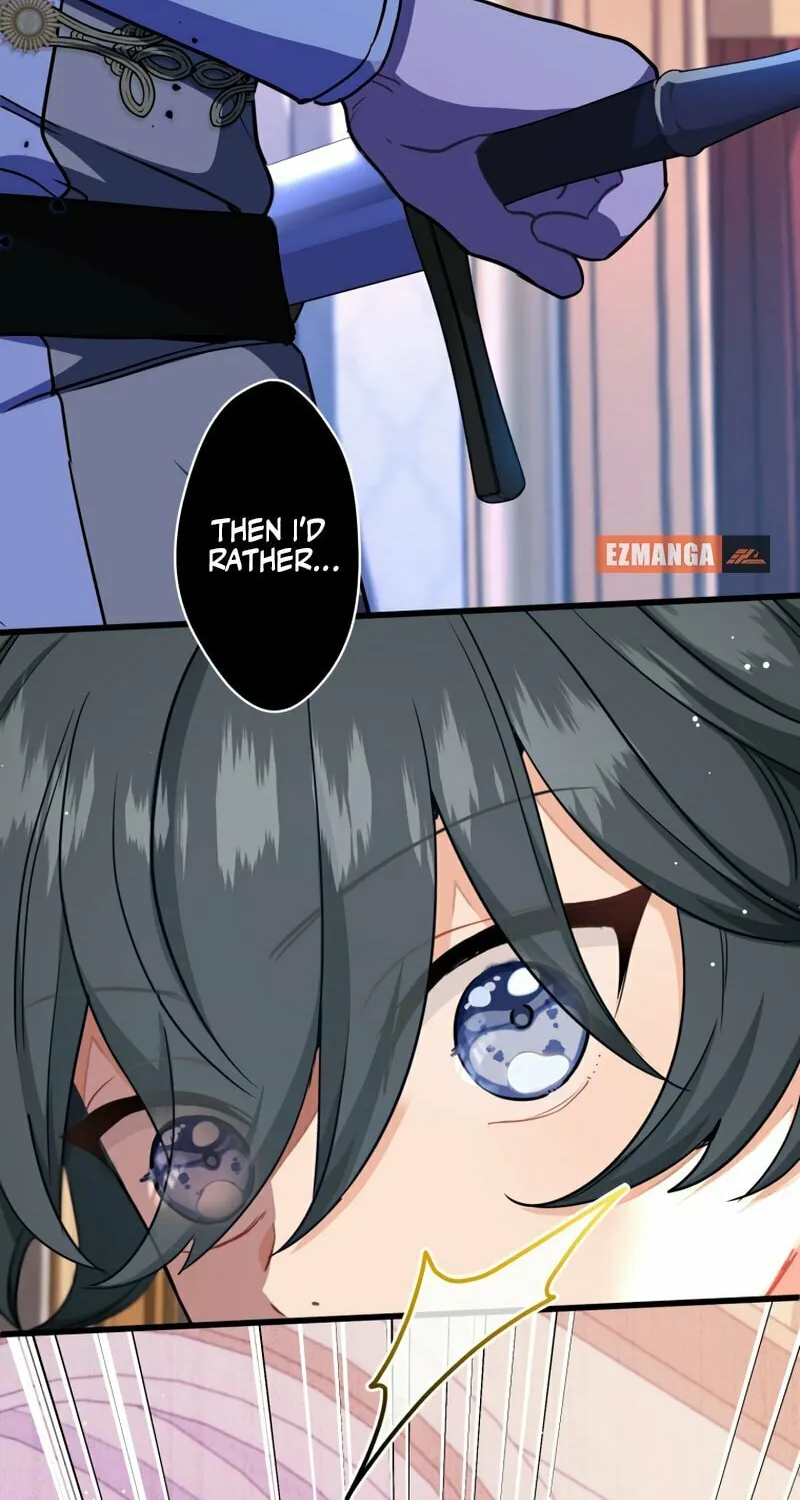 Forget That Night, Your Majesty Chapter 32 page 4 - 