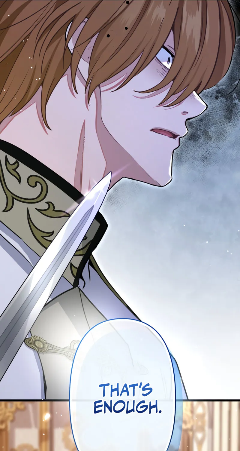 Forget That Night, Your Majesty Chapter 32 page 32 - 