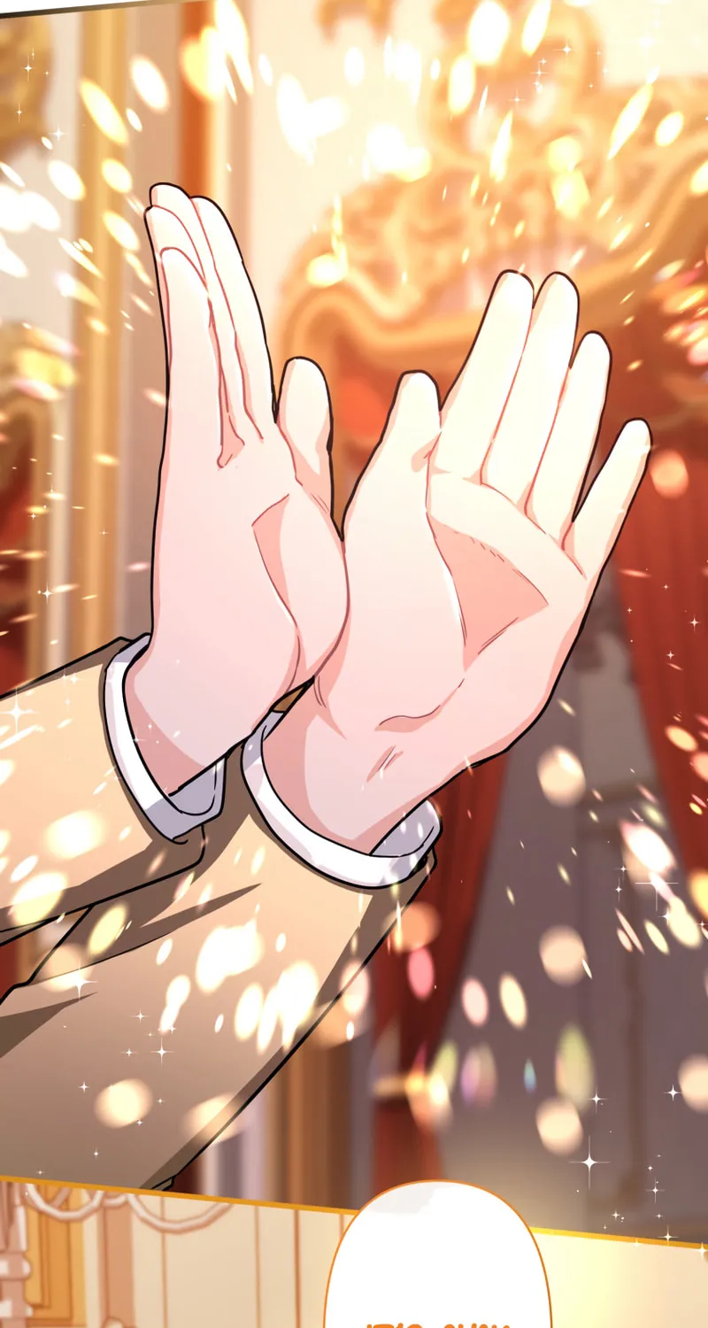 Forget That Night, Your Majesty Chapter 32 page 37 - 
