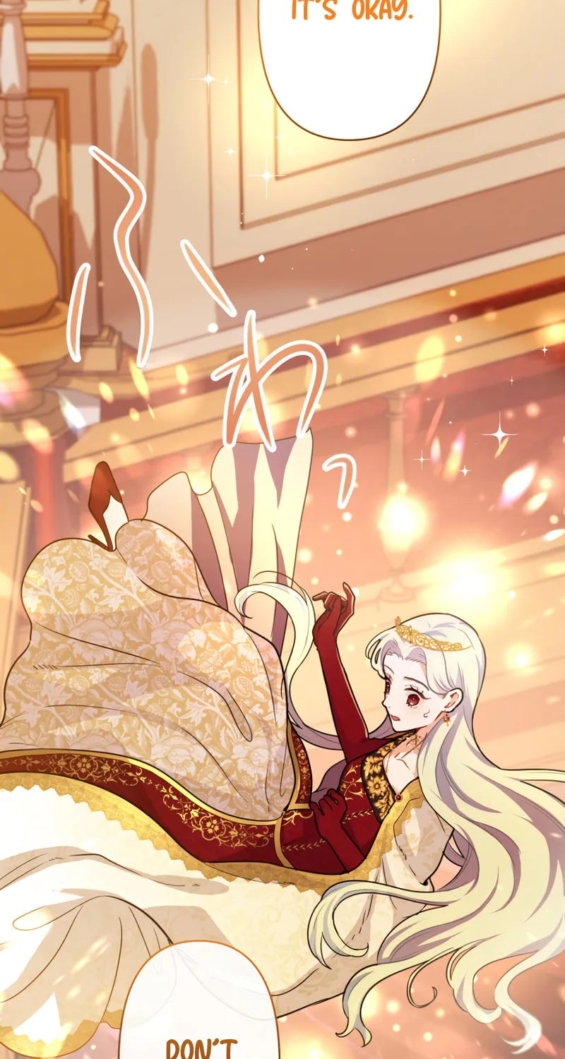 Forget That Night, Your Majesty Chapter 32 page 38 - 