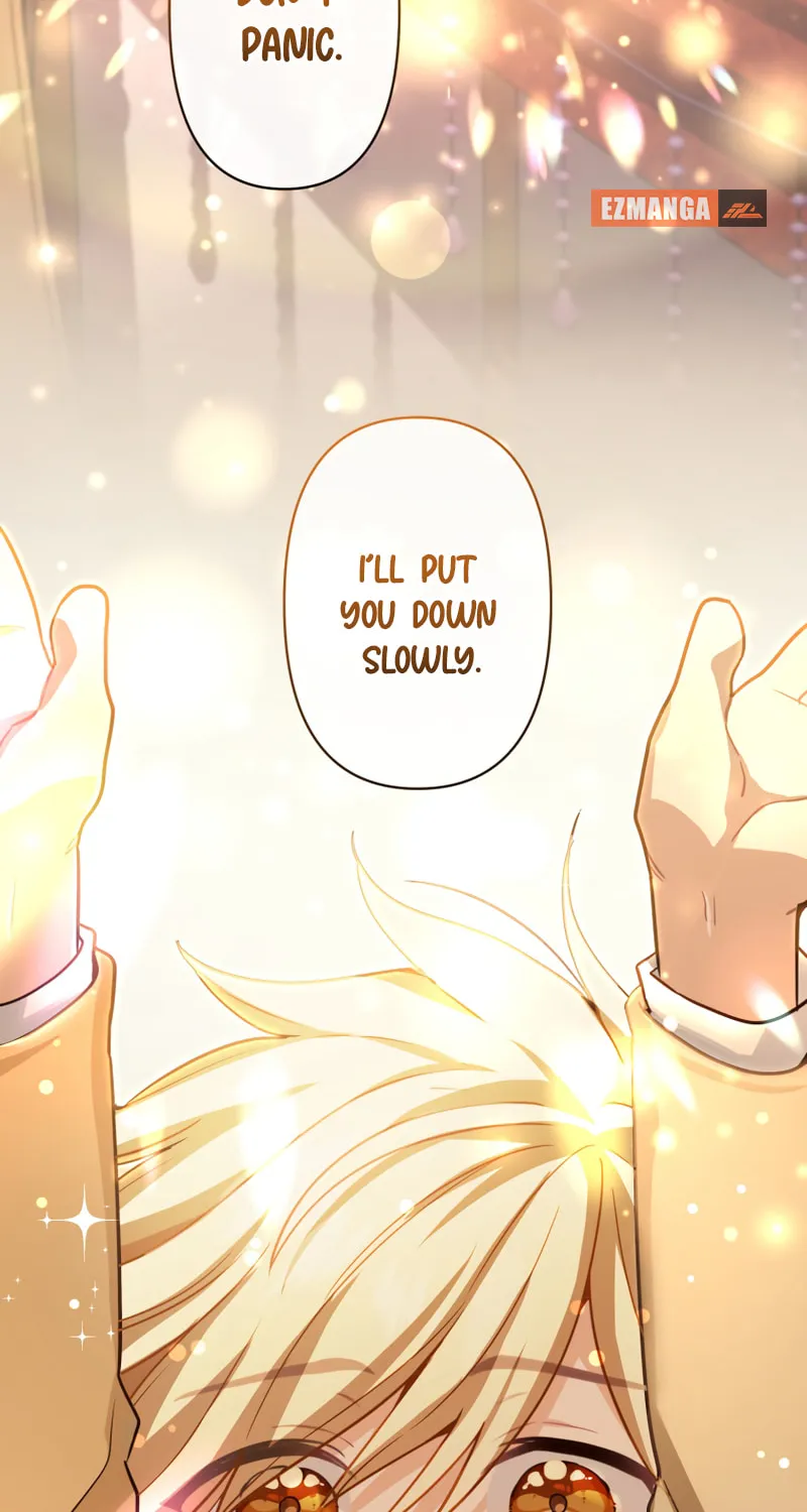 Forget That Night, Your Majesty Chapter 32 page 39 - 