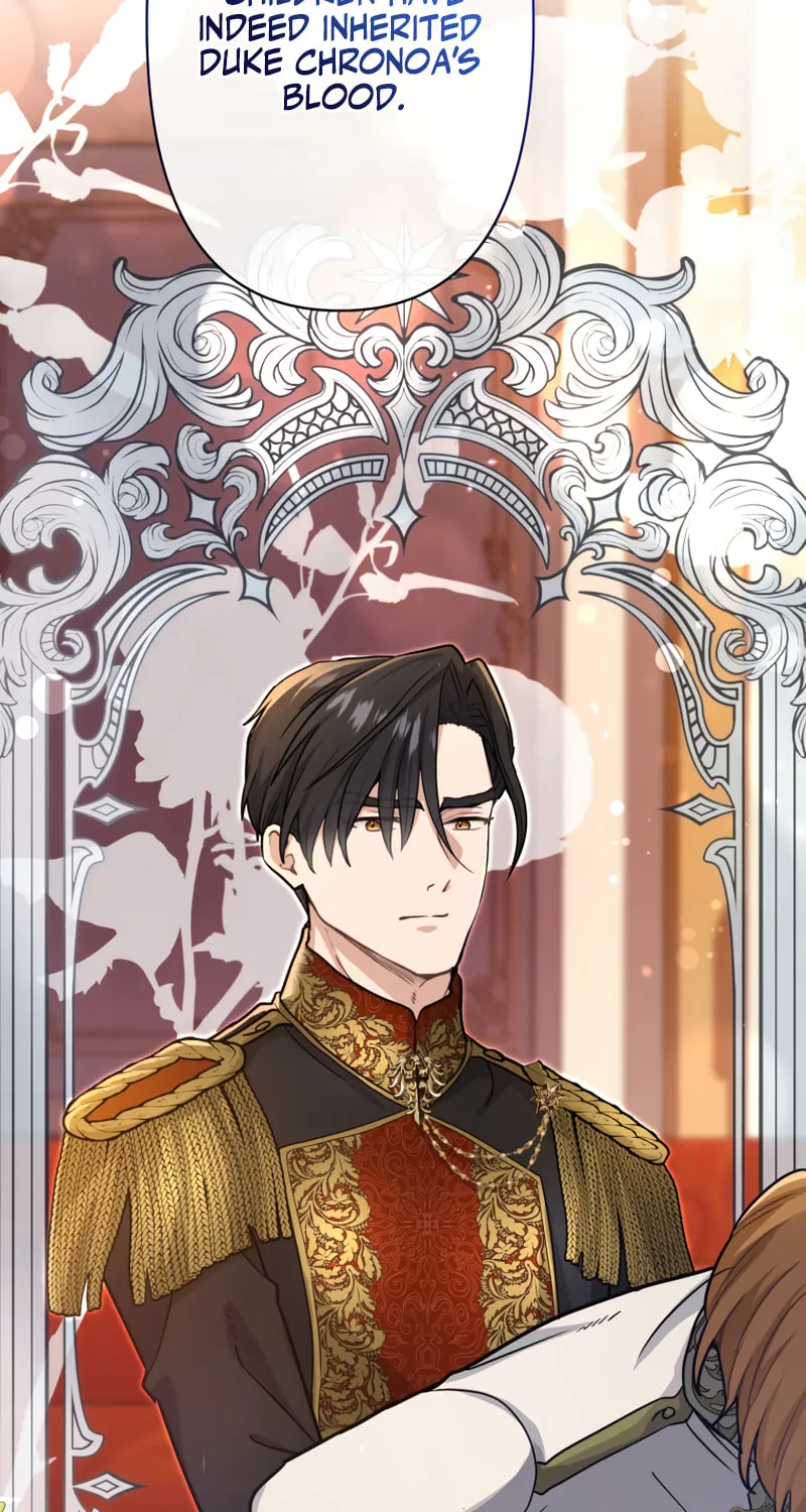 Forget That Night, Your Majesty Chapter 32 page 44 - 