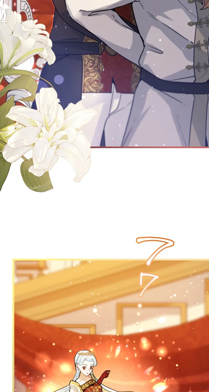 Forget That Night, Your Majesty Chapter 32 page 45 - 