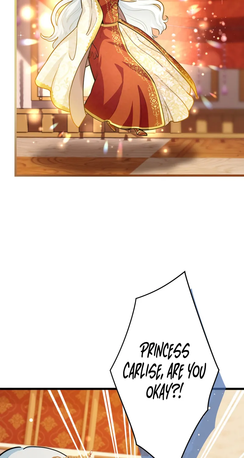 Forget That Night, Your Majesty Chapter 32 page 46 - 
