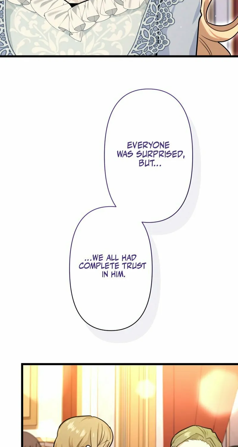Forget That Night, Your Majesty Chapter 32 page 52 - 