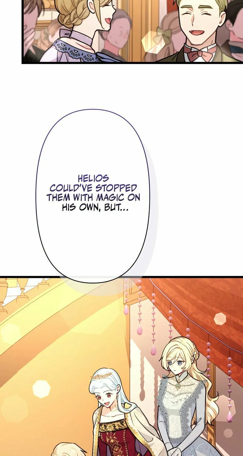 Forget That Night, Your Majesty Chapter 32 page 53 - 