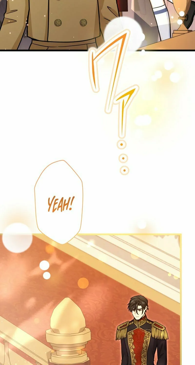 Forget That Night, Your Majesty Chapter 32 page 56 - 