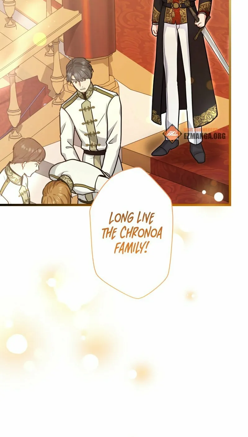 Forget That Night, Your Majesty Chapter 32 page 57 - 
