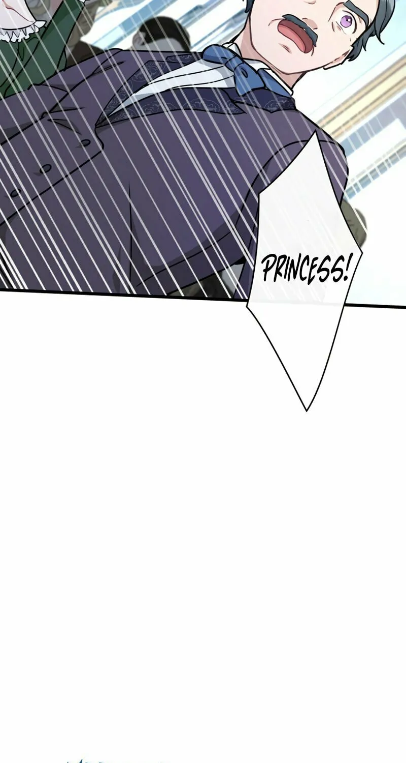 Forget That Night, Your Majesty Chapter 32 page 7 - 