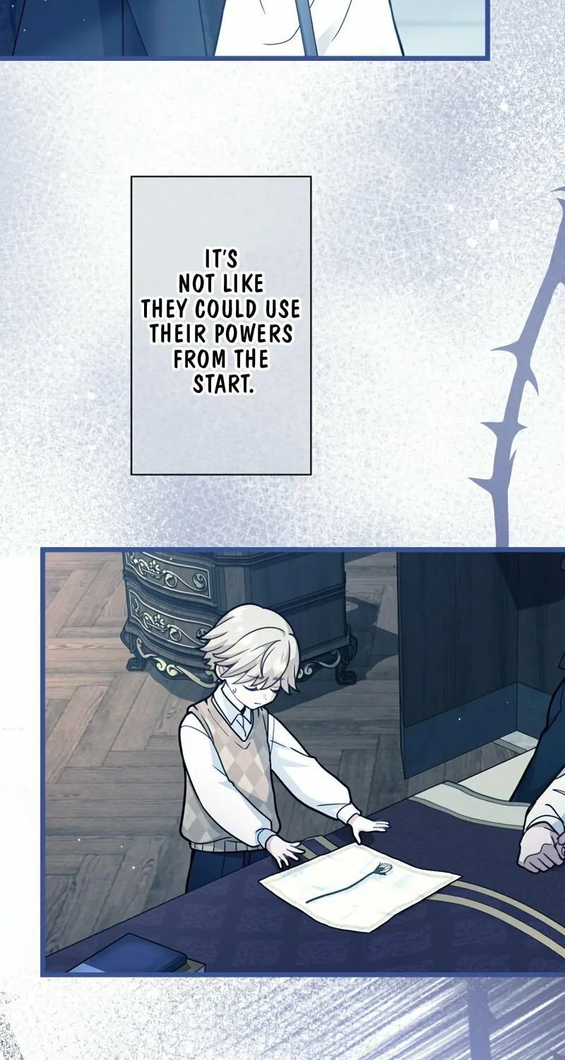 Forget That Night, Your Majesty Chapter 32 page 62 - 