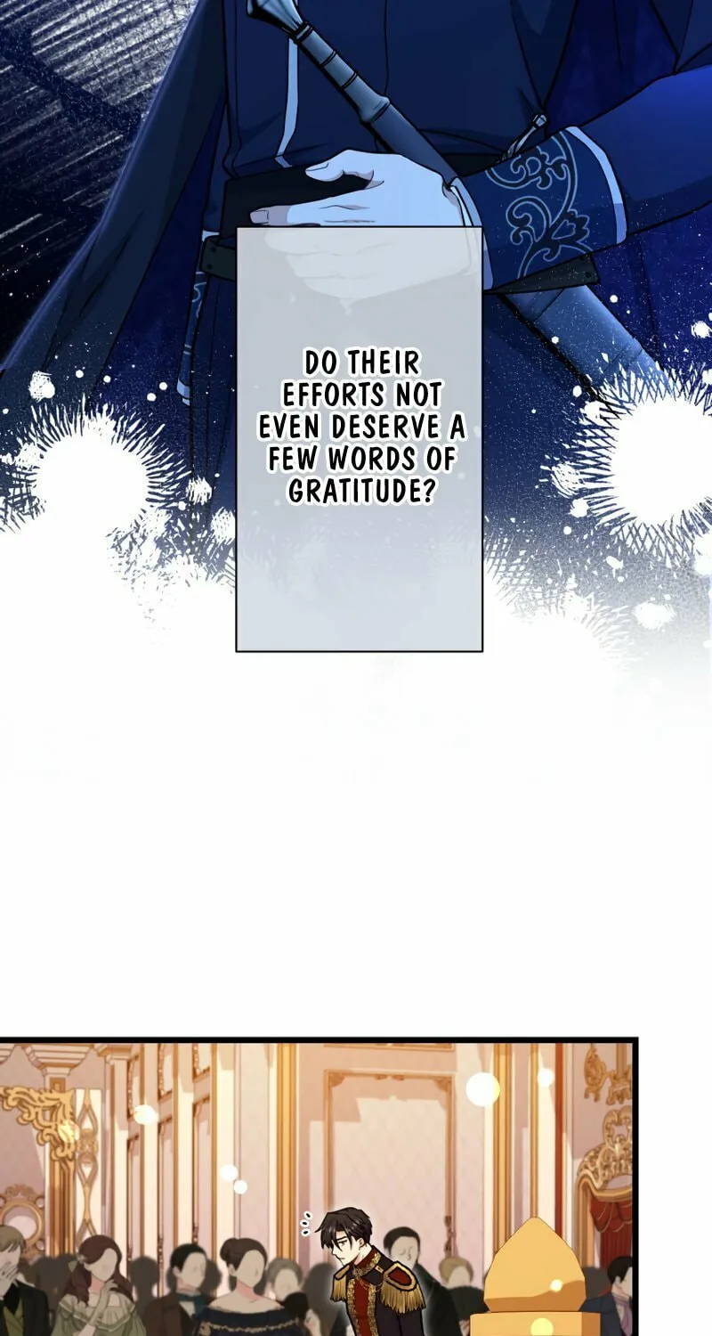 Forget That Night, Your Majesty Chapter 32 page 64 - 