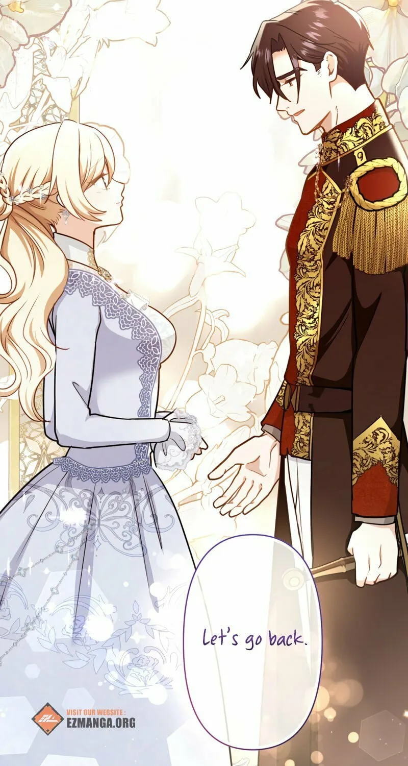 Forget That Night, Your Majesty Chapter 32 page 70 - 